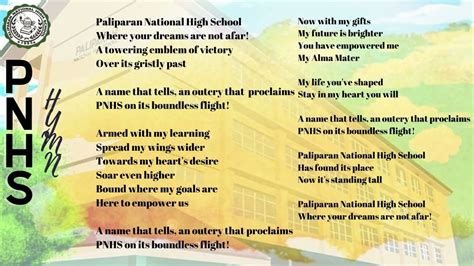 pna hymn lyrics